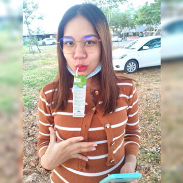 แม่น้องสเนล profile icon