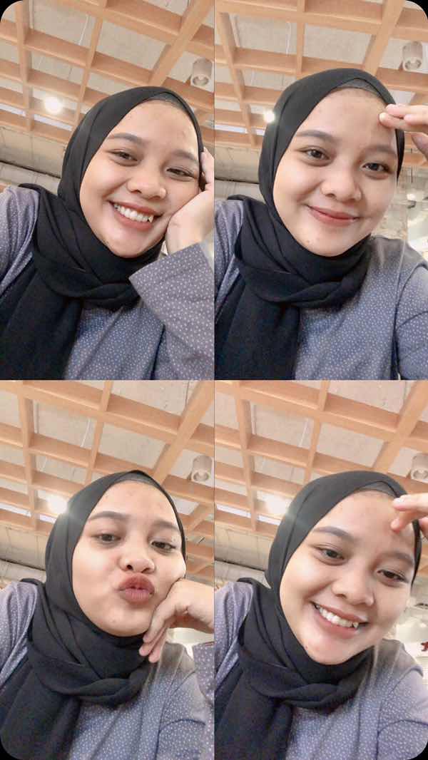 Afrida Luthfiyah profile icon