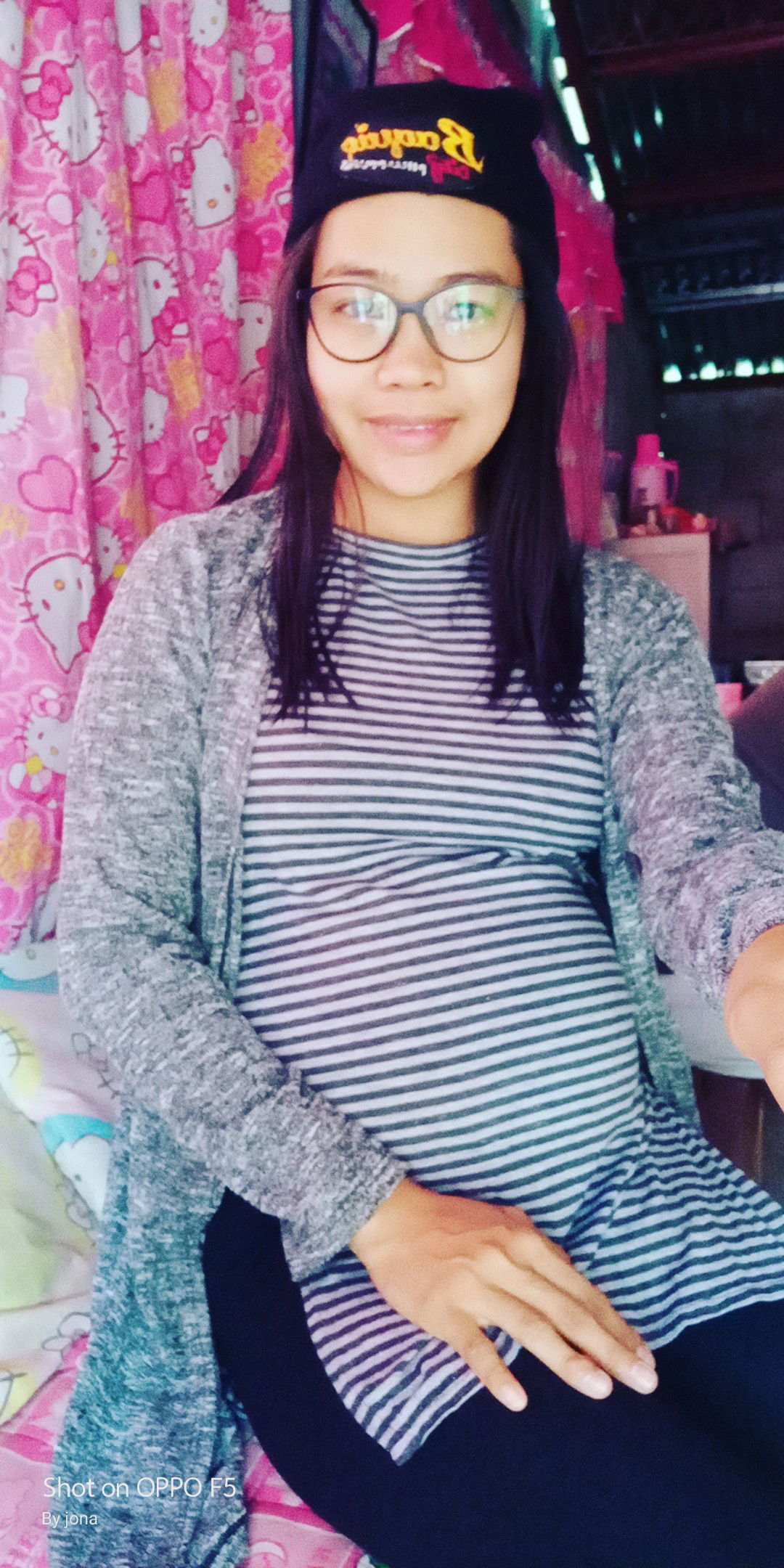 jonalyn damo profile icon