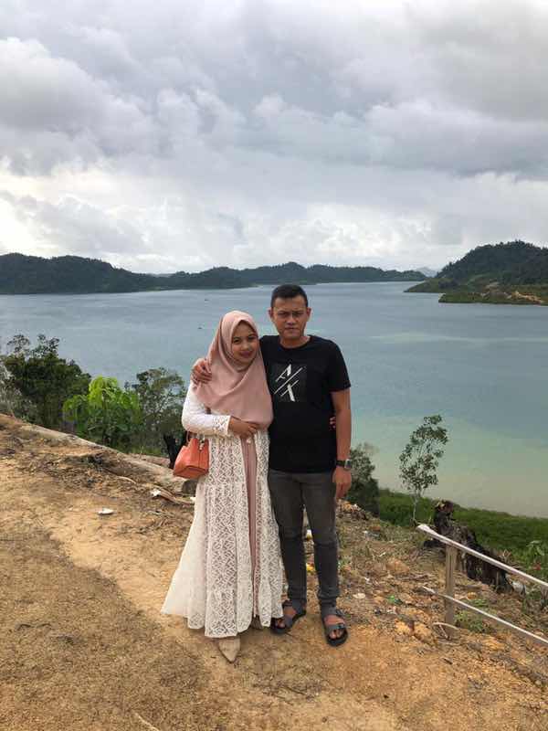 Nuzul Nandaputri profile icon