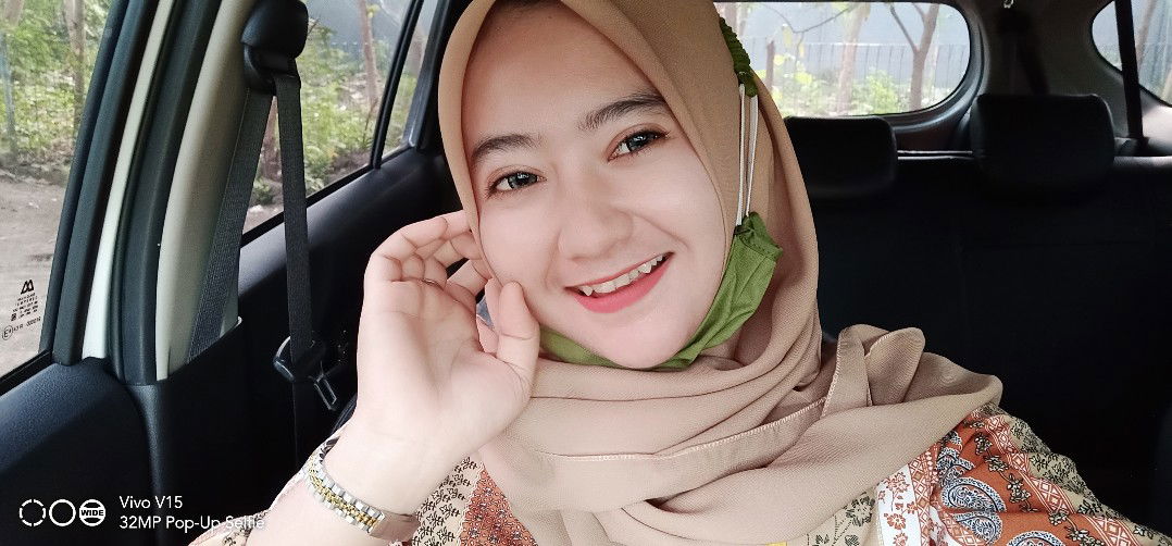 Rima Fidela profile icon