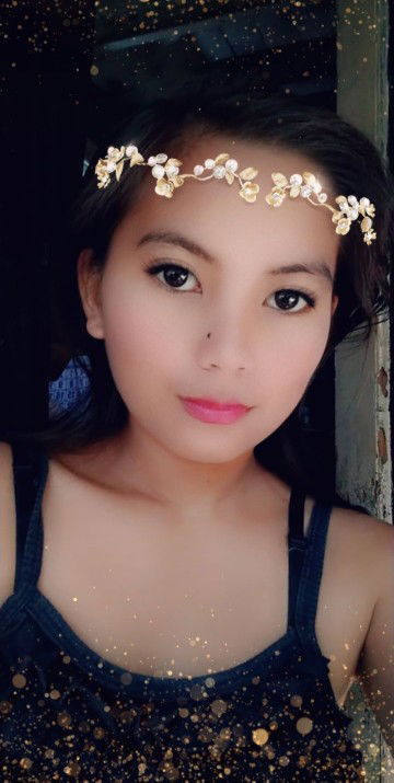 Micheleen Yasis Sarreal profile icon