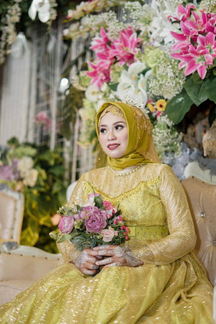 Verlina New profile icon