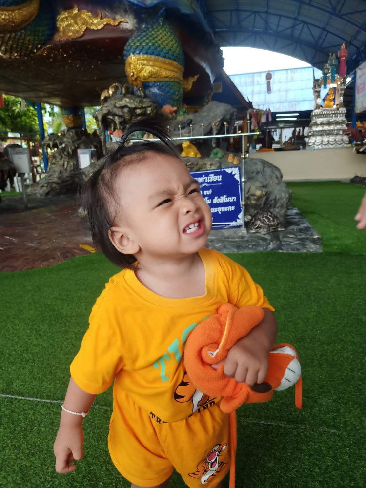 Koy Prapaporn profile icon