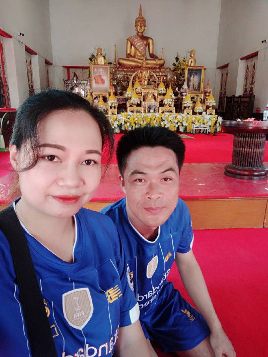 Dech Songdech profile icon