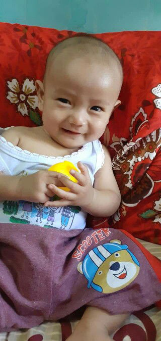 Sri Jumala Sari profile icon