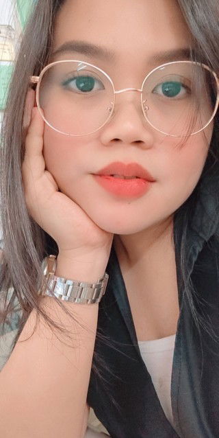 Angelanne Dongel profile icon