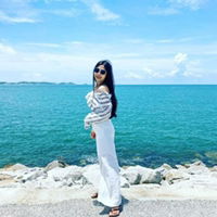 BreeZey Paphawarin profile icon