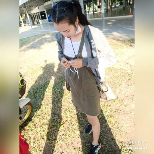 วริษรา ช่องทอง profile icon