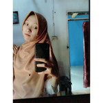 Ayu Zetyo profile icon