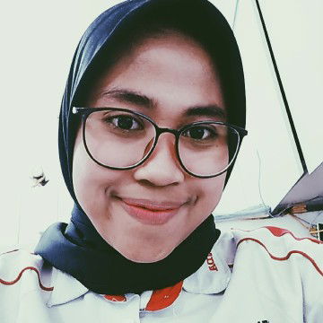 Evita Komala profile icon