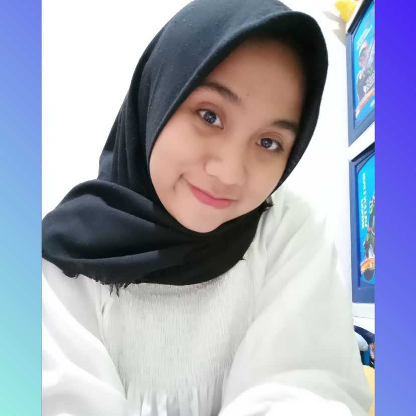 Ikaa Astri profile icon