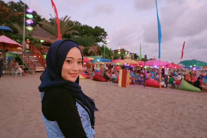 Seli Alvia Fadlillah profile icon