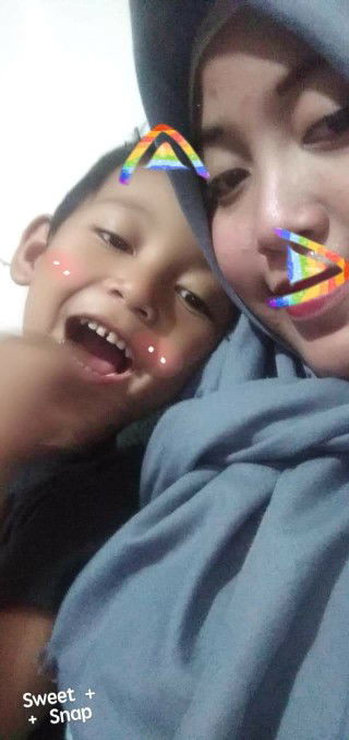 siti nurjanah profile icon