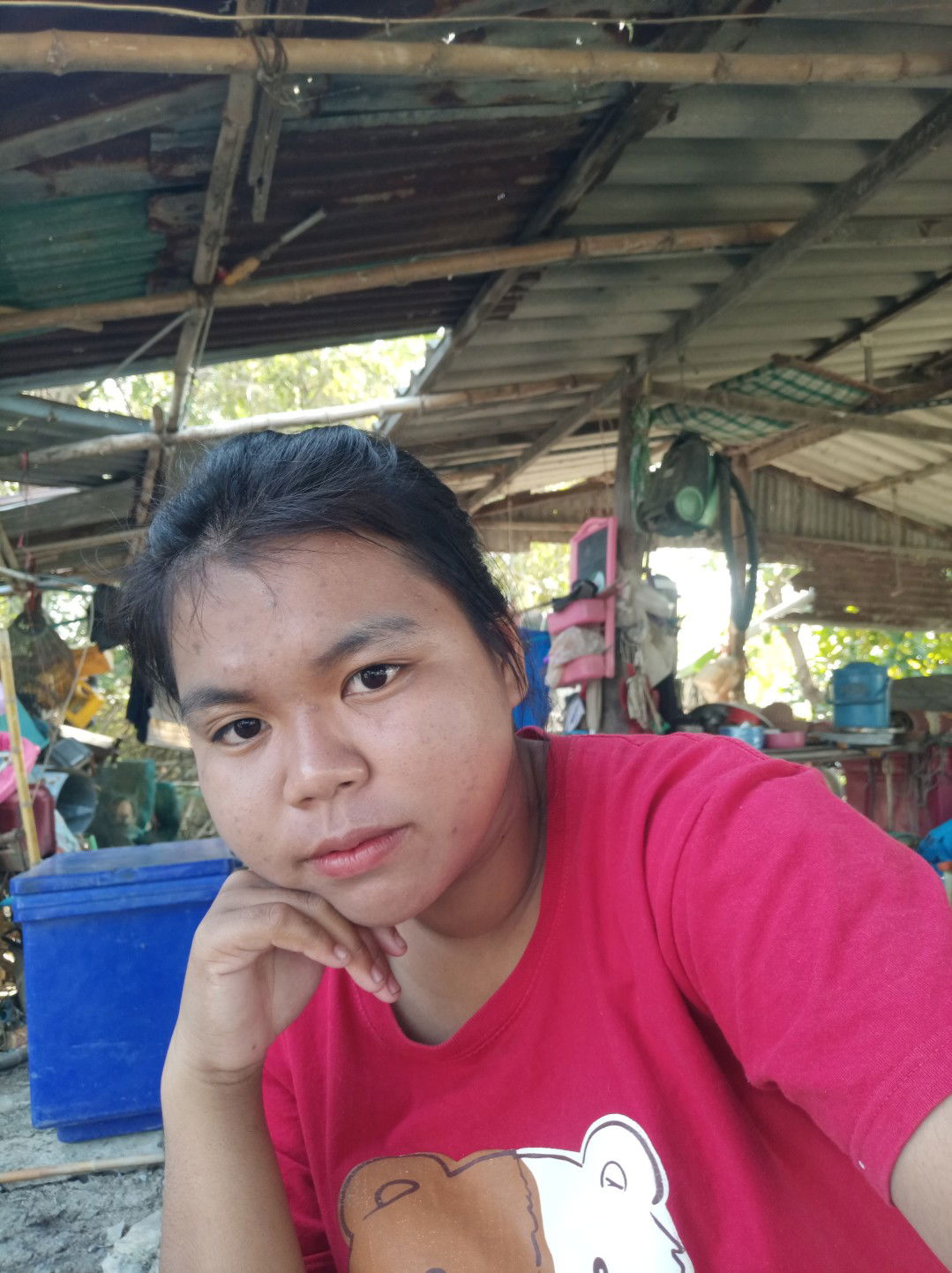 ชยิสรา น้อมนุช profile icon