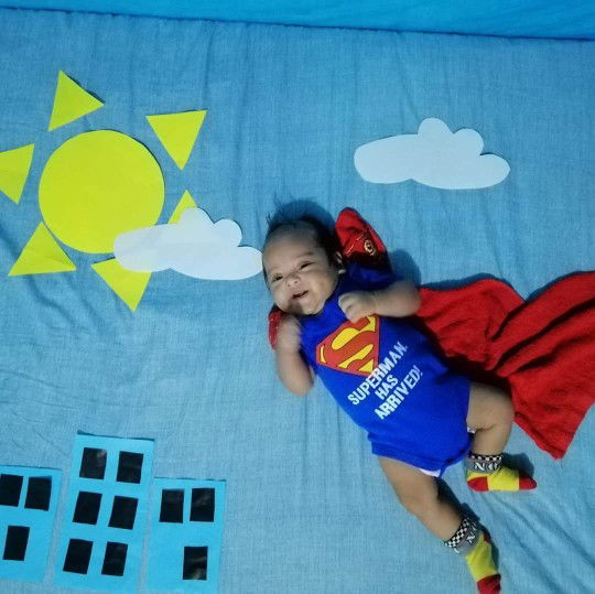 Cherry May Cereban Bola profile icon