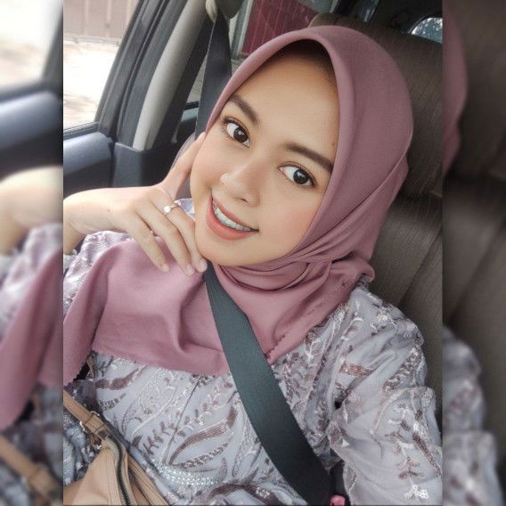 Sahda Talithaa profile icon