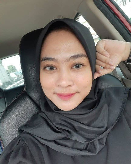 Athifah Putri profile icon