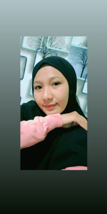 Sinta Mandasari profile icon