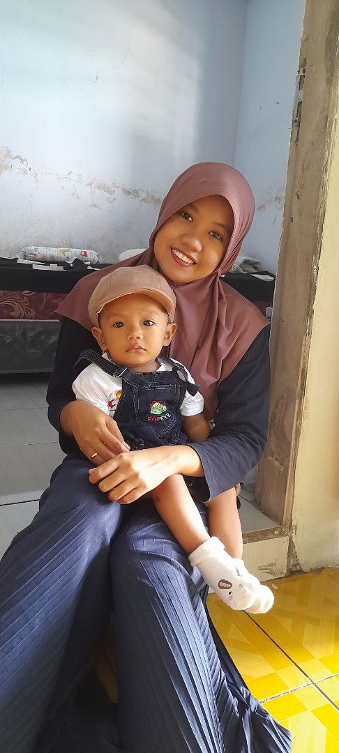 Kemuning Chendrakasih profile icon