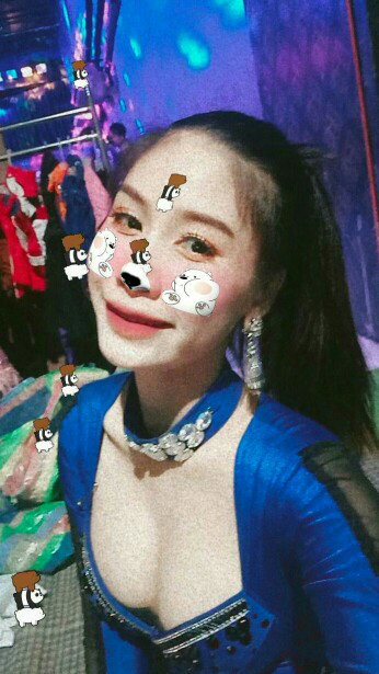 น้ำผึ้ง อภิลักษณานนท์ profile icon