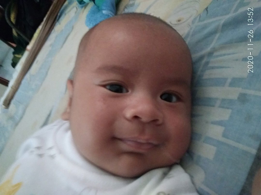 Sainna Latif Zhafran profile icon