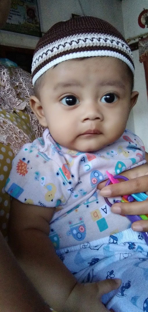 yayuk nofitasari profile icon