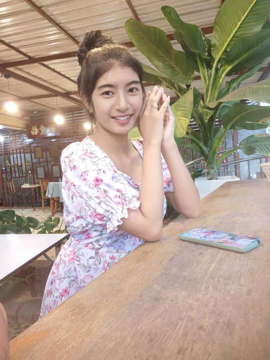 Chonlada Klanarong profile icon