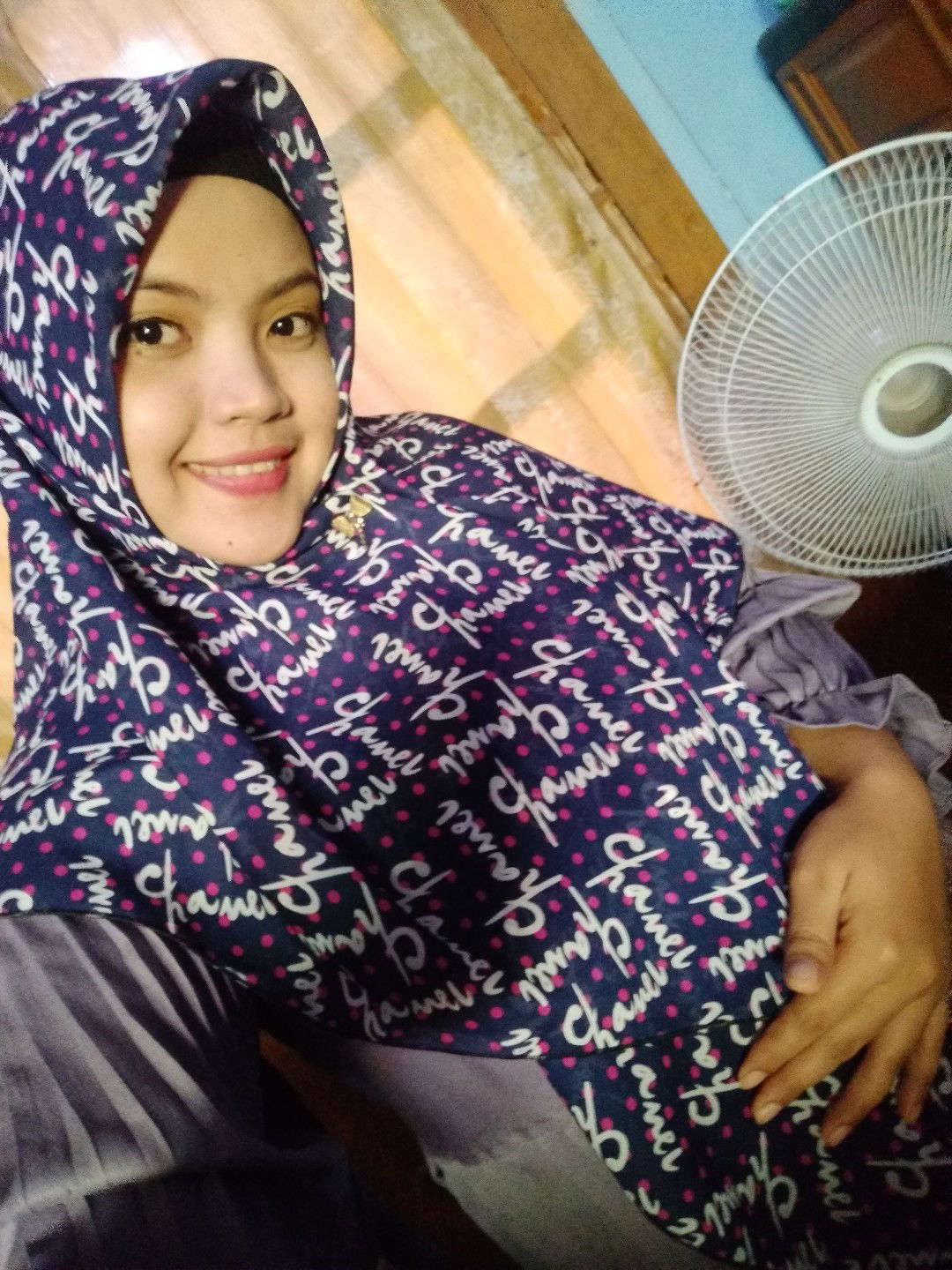 Dessy SmOothy profile icon