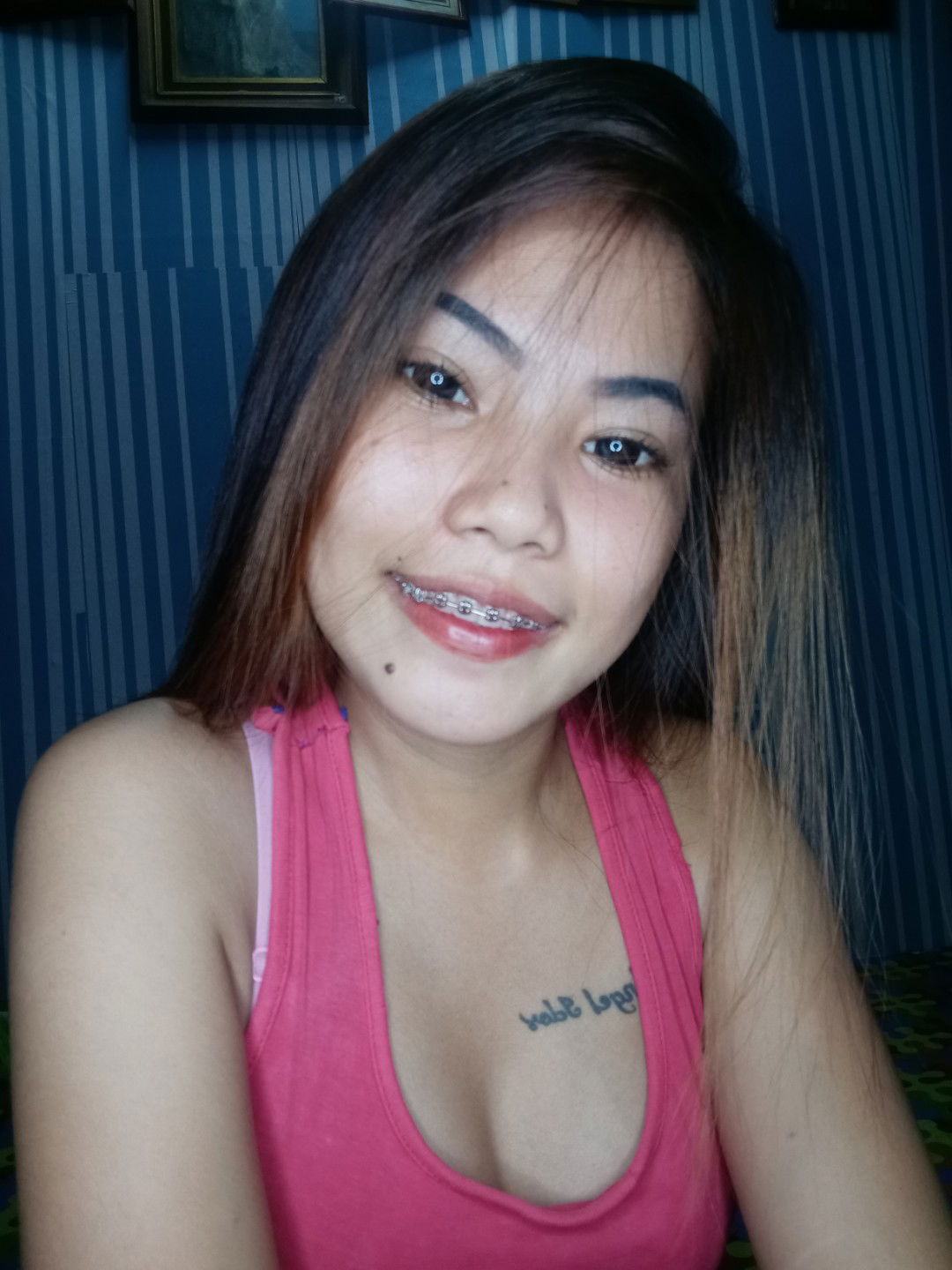 Angel Lamsen Idos profile icon