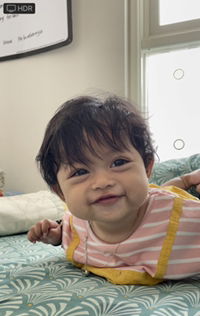 Yanti Lusi profile icon