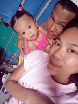 Ma Theresa Garga Panalangin profile icon