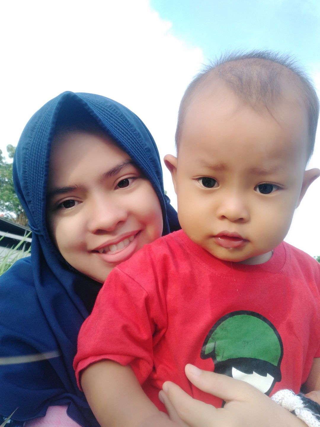 Nur Hidayah profile icon