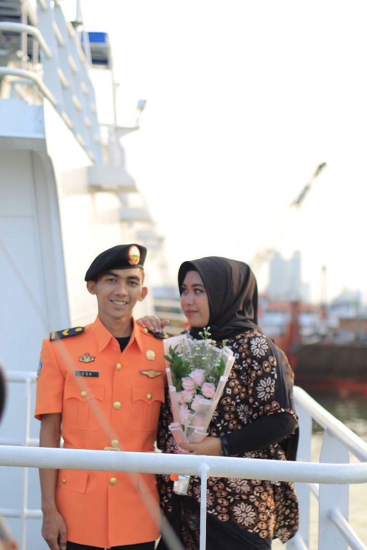 Luckyto Esa Saepudin profile icon