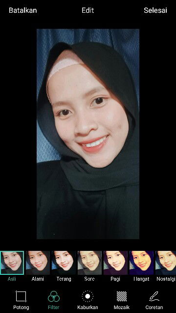 Yulita S profile icon