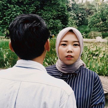 Andrini Yudhi profile icon