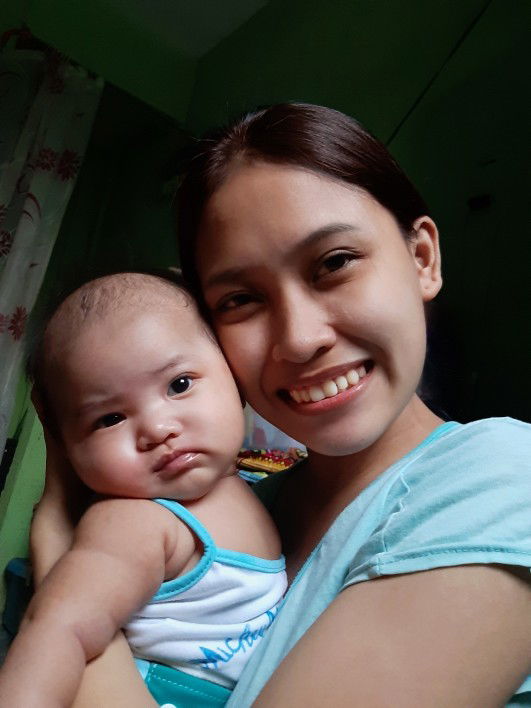 Maria Porcalla Baganes profile icon