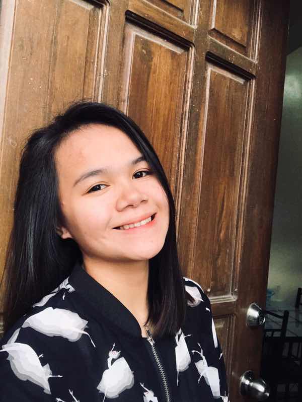 Carren Apundar profile icon