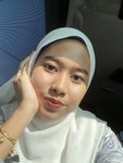 Atirah Zamri profile icon
