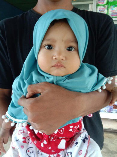 Alifatun Azizah profile icon