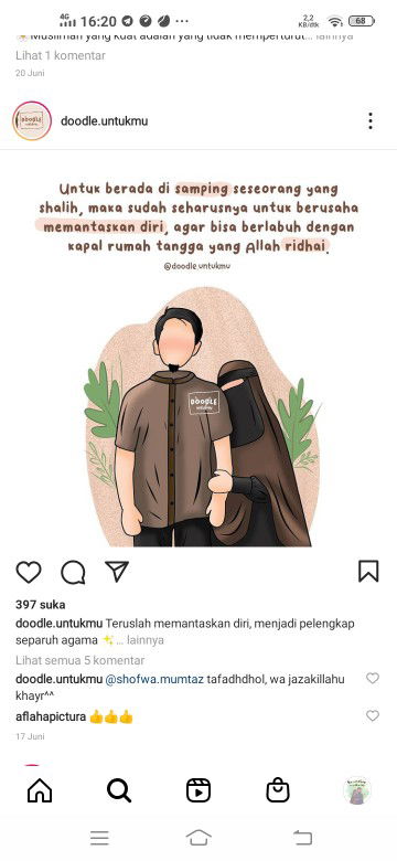 Putri Yeni profile icon