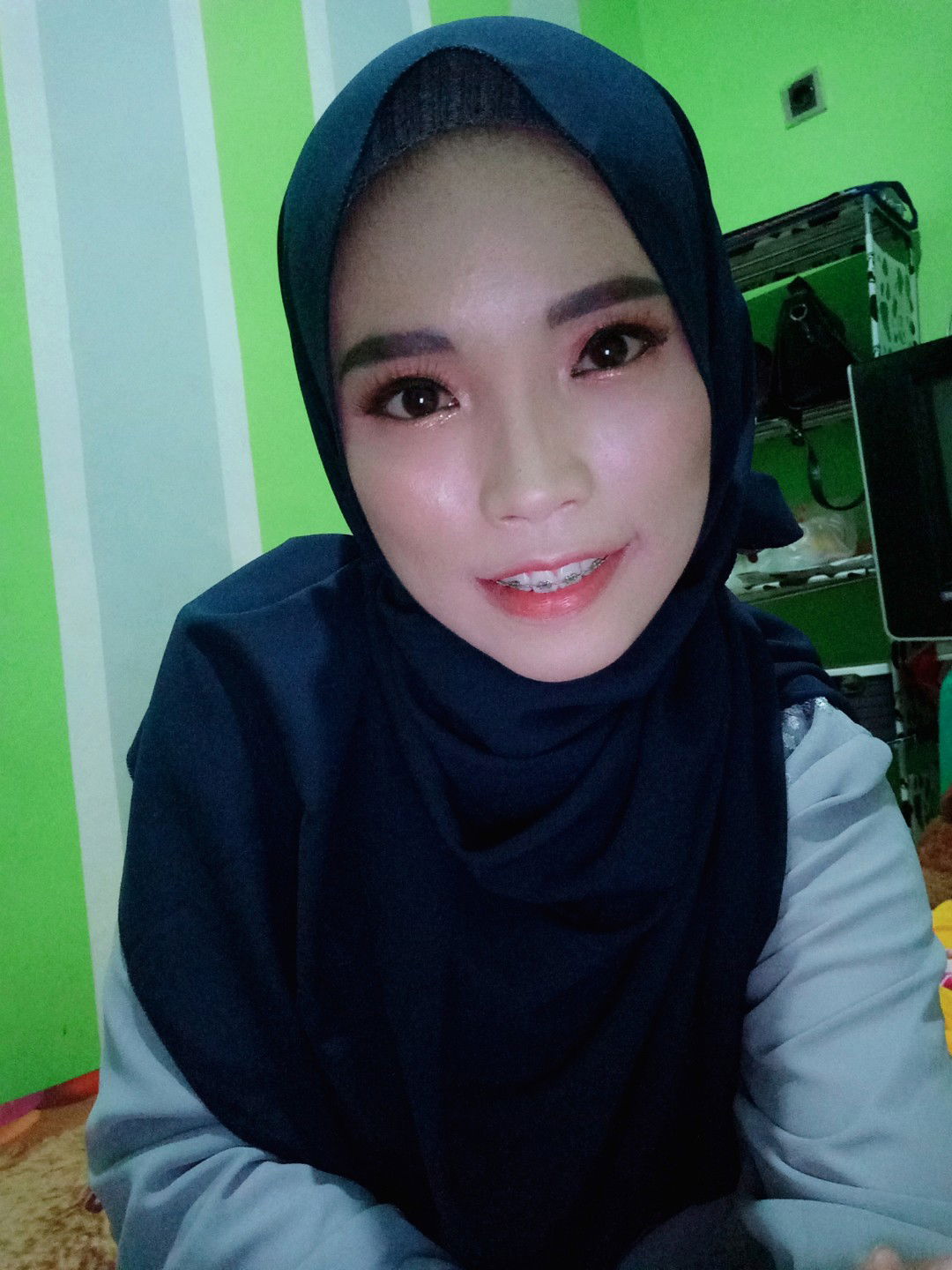 Afifah Cipto Wening profile icon