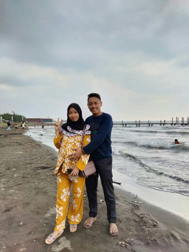 Alfinilma afriani profile icon