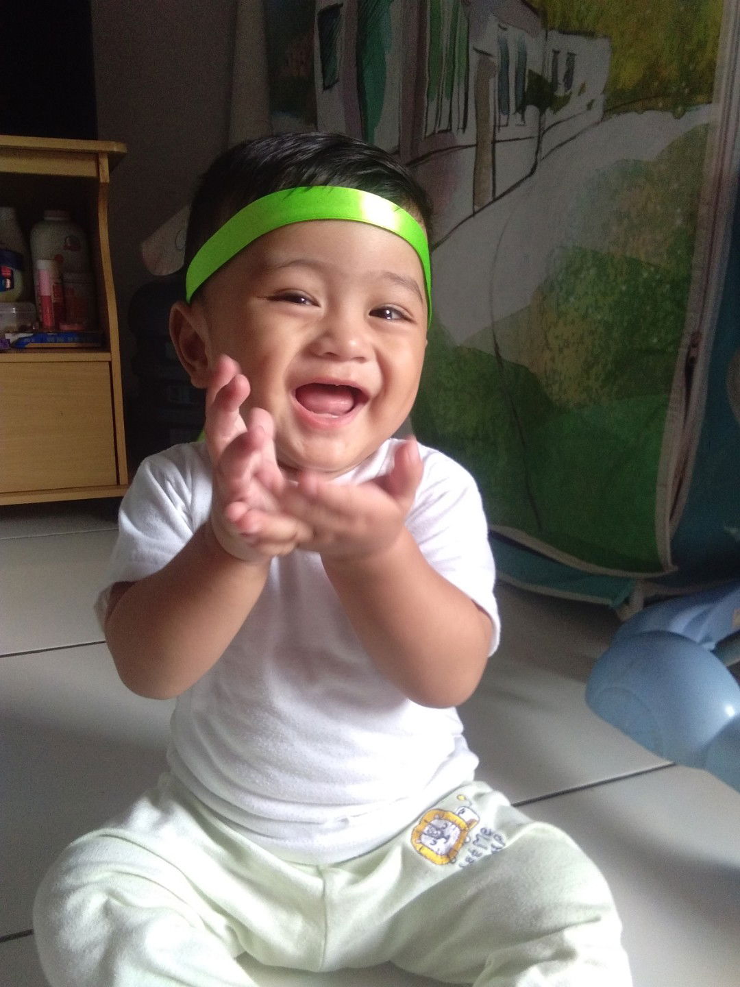 Umu Atiah profile icon