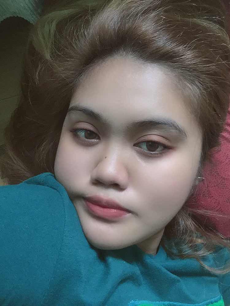 Ri Deanon profile icon