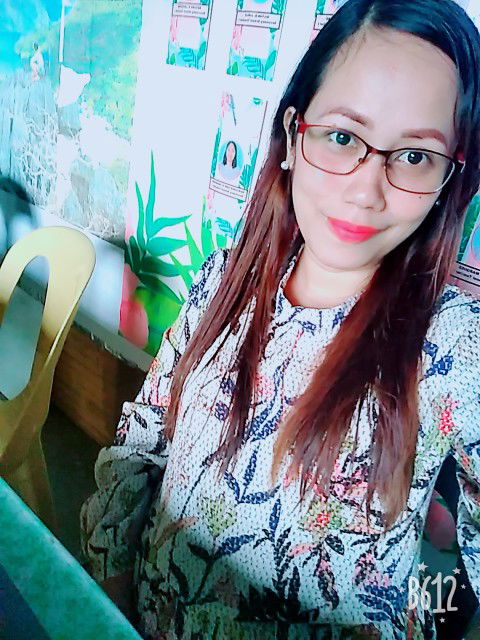 Gliza B. Garcia profile icon