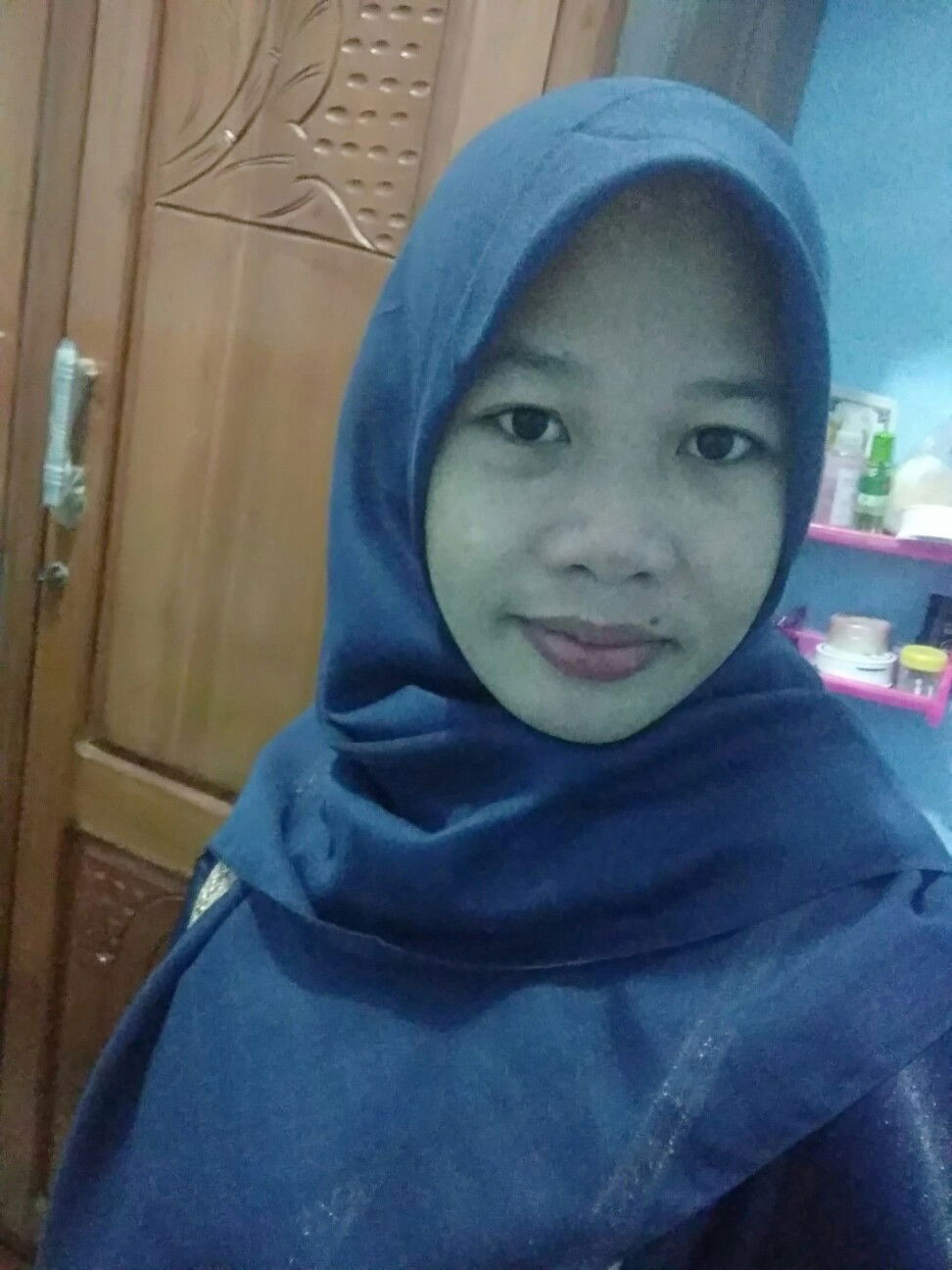 Khalifah profile icon