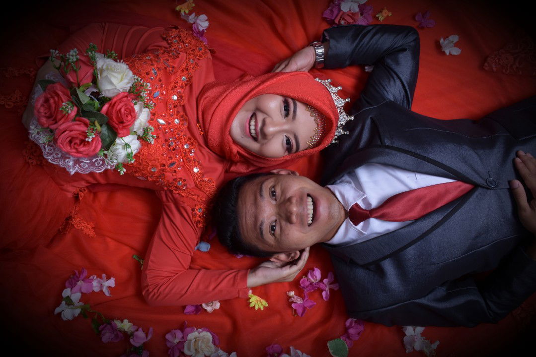 Fadilla Nurandini profile icon