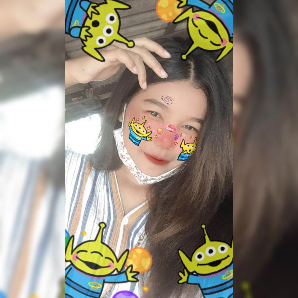 ศศิกานต์ เขตนคร profile icon