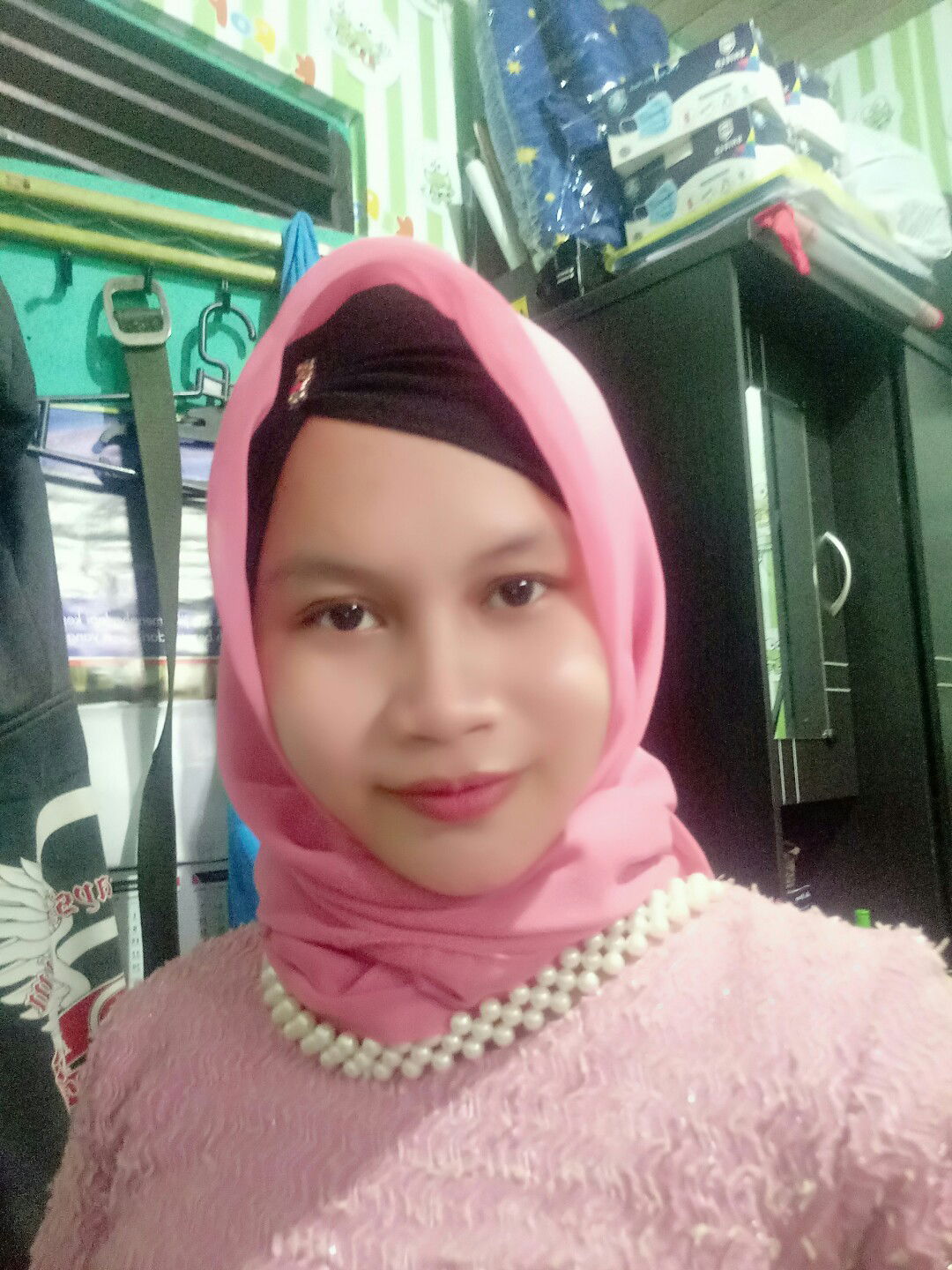 Serly Sampit profile icon